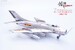 Shenyang J-6 PLAAF Chinese Air Force 21 NO LANDING GEARS 14640PD-GEAR
