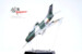 Shenyang J-6  Vietnam Air Force Number 6066  14640PK