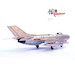 Shenyang J-6B PLAAF Chinese Air Force 14121  14641PA