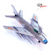 Shenyang J-6B PLAAF Chinese Air Force 14121  14641PA