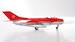 Mikoyan-Gurevich MIG-19S Farmer C, Yellow 45VVS Display Team, Soviet AF, Kubinka AB,1960 Missing antenna  14642PA-PART