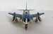 Mikoyan-Gurevich  MIG-19S Farmer C.,Red 872, Jagdgeschwader 3 East German AF,1968  14642PB