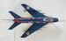 Mikoyan-Gurevich  MIG-19S Farmer C.,Red 872, Jagdgeschwader 3 East German AF,1968  14642PB