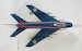 Mikoyan-Gurevich  MIG-19S Farmer C.,Red 872, Jagdgeschwader 3 East German AF,1968  14642PB