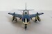 Mikoyan-Gurevich  MIG-19S Farmer C.,Red 872, Jagdgeschwader 3 East German AF,1968  14642PB