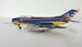 Mikoyan-Gurevich  MIG-19S Farmer C.,Red 872, Jagdgeschwader 3 East German AF,1968  14642PB