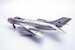 Mikoyan-Gurevich MiG-19S Farmer-C - Voyenno-Vozdushnye Sily Soviet Air Force, Red 37  14642PC