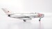 Mikoyan-Gurevich MiG-19S Farmer-C - Voyenno-Vozdushnye Sily Soviet Air Force, Red 37  14642PC
