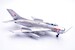 Mikoyan-Gurevich MiG-19S Farmer-C - Voyenno-Vozdushnye Sily Soviet Air Force, Red 37  14642PC