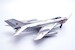 Mikoyan-Gurevich MiG-19S Farmer-C - Voyenno-Vozdushnye Sily Soviet Air Force, Red 37  14642PC
