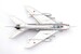 Mikoyan-Gurevich MiG-19S Farmer-C - Voyenno-Vozdushnye Sily Soviet Air Force, Red 37  14642PC