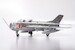 Mikoyan-Gurevich MiG-19S Farmer-C - Voyenno-Vozdushnye Sily Soviet Air Force, Red 37  14642PC