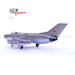 Mikoyan MIG-19PM Soviet Air Force Number 18  14643PA