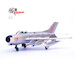 Mikoyan MIG-19PM Soviet Air Force Number 18