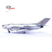 Mikoyan MIG-19PM Soviet Air Force Number 18  14643PA