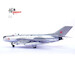 Mikoyan MIG-19PM Soviet Air Force Number 18  14643PA
