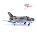 Mikoyan MIG-19PM East German Air Force Number 335 14643PB