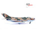 Mikoyan MIG-19PM East German Air Force Number 335 14643PB