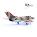 Mikoyan MIG-19PM East German Air Force Number 335 14643PB