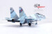 Su-30MKK Russian Air Force Pavel Osipovich Sukhoi Number 504  14645PC