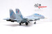Su-30M2 Russian Air Force RF-95611 30 Red  14645PF30