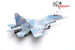 Su-30M2 Russian Air Force RF-95870 80 Red 14645PF80