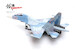 Su-30M2 Russian Air Force RF-95870 80 Red 14645PF80