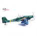 Junkers Ju-87G2 10 Stuka (PZ)/SG 2 Immelmann W.Nr.494193 (Oberst Hans-Ulrich Rudel)  14647PB