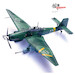 Junkers Ju-87G2 10 Stuka (PZ)/SG 2 Immelmann W.Nr.494193 (Oberst Hans-Ulrich Rudel)