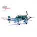 Junkers Ju-87G2 10 Stuka (PZ)/SG 2 Immelmann W.Nr.494193 (Oberst Hans-Ulrich Rudel) 14647PB