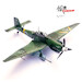 Junkers Ju-87G2 10 Stuka (PZ)/SG 2 Immelmann W.Nr.494193 (Oberst Hans-Ulrich Rudel) 14647PB