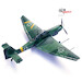 Junkers Ju-87G2 10 Stuka (PZ)/SG 2 Immelmann W.Nr.494193 (Oberst Hans-Ulrich Rudel)  14647PB