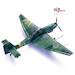 Junkers Ju-87G2 10 Stuka (PZ)/SG 2 Immelmann W.Nr.494193 (Oberst Hans-Ulrich Rudel) 14647PB
