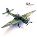 Junkers Ju-87G2 10 Stuka (PZ)/SG 2 Immelmann W.Nr.494193 (Oberst Hans-Ulrich Rudel)  14647PB