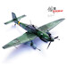 Junkers Ju-87G2 10 Stuka (PZ)/SG 2 Immelmann Immelmann T6+BB (Oberst Hans-Ulrich Rudel) August 1944 - Husi 14647PC