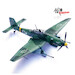 Junkers Ju-87G1 10.(PZ)/SG 1 GS+MH June 1944 - Dubno, Ukraine 14647PD