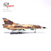 Mirage IIIC 28/10-LL, FAF French Air Force Armée de l'Air E.C. 3/10 Vexin, Detachement Air Djibouti, October 1984 14648PB
