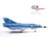 Mirage IIIC FAF French Air Force Armée de l'Air 30/10-RE, EC 2/10 "Seine", Creil Air Base, France, May 1978 14648PC