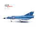 Mirage IIIC FAF French Air Force Armée de l'Air 30/10-RE, EC 2/10 "Seine", Creil Air Base, France, May 1978 14648PC