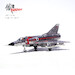 Mirage IIICJ, IDFAF Israeli Air Force n° 70, 117 "First Jet" Squadron, Ramat David Air Base, lsrael, June 1967 14648PD
