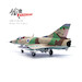 Mirage IIICJ IDFAF Israeli Air Force 259 (former 59), Tayeset 101, Hatzor Air Base, lsrael, 1971  14648PE