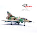 Mirage IIICJ IDFAF Israeli Air Force 259 (former 59), Tayeset 101, Hatzor Air Base, lsrael, 1971 14648PE