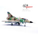Mirage IIICJ IDFAF Israeli Air Force 259 (former 59), Tayeset 101, Hatzor Air Base, lsrael, 1971  14648PE