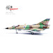 Mirage IIICJ IDFAF Israeli Air Force 259 (former 59), Tayeset 101, Hatzor Air Base, lsrael, 1971  14648PE