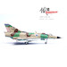 Mirage IIICJ IDFAF Israeli Air Force 259 (former 59), Tayeset 101, Hatzor Air Base, lsrael, 1971  14648PE