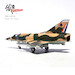 Mirage IIICZ SAAF South African Air Force n° 804, 2 Squadron "Flying Cheetahs", Waterkloof Air Base, 1982  14648PF