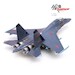 Shenyang J16 78065 PLAAF 14652PA