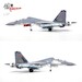 Shenyang J16 78065 PLAAF 14652PA