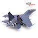 Shenyang J16 78065 PLAAF  14652PA