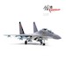 Shenyang J16 78065 PLAAF  14652PA